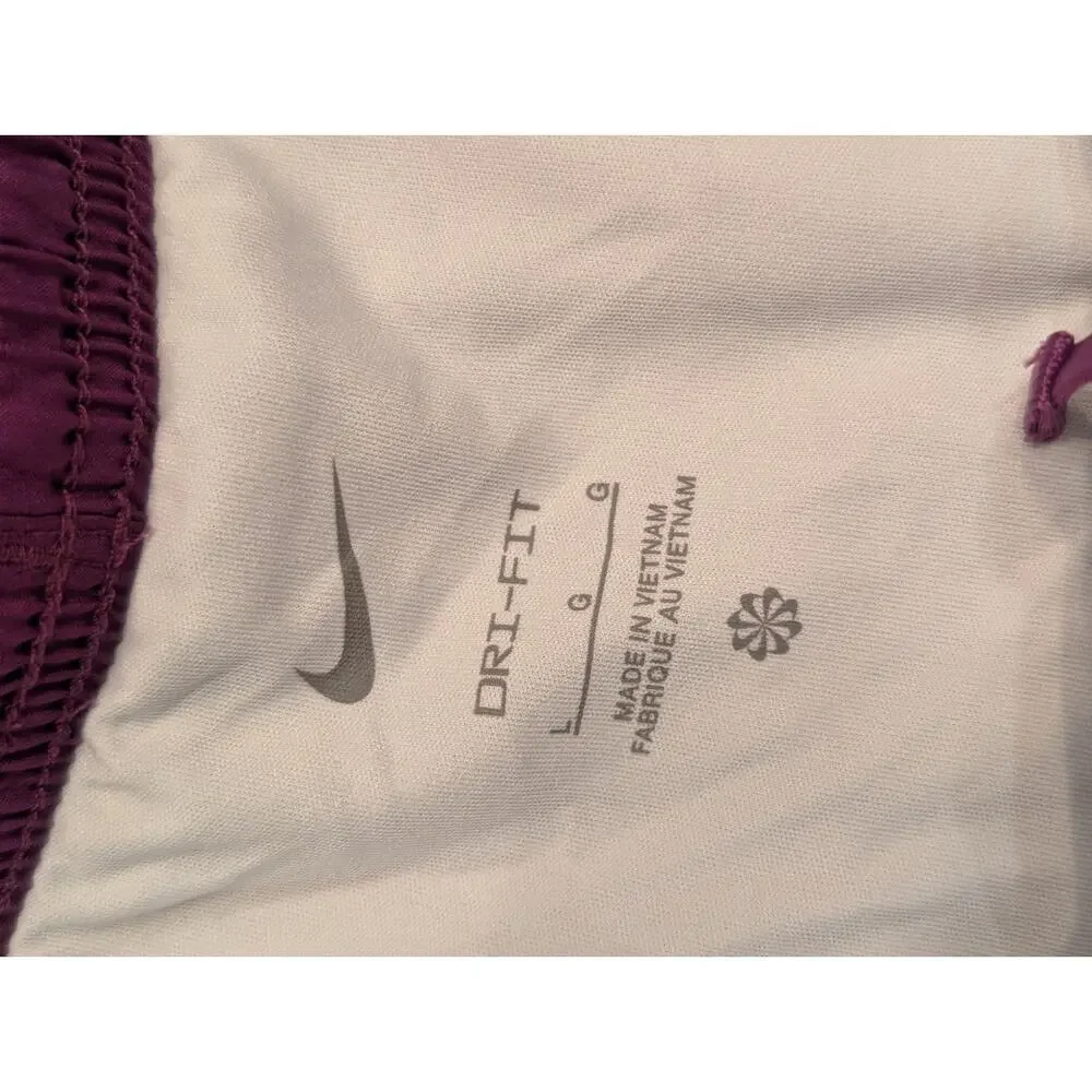 Nike get ready
